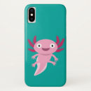Recherche de axolotl iphone coques Mignon