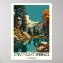 Recherche de ski resort posters Colorado