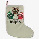 Recherche de maman chaussette de noël 2025