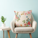 Recherche de motif romantique coussins Pour tous