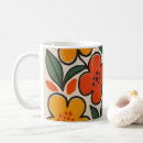 Recherche de de style campagnard tasses Floral
