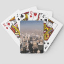 Recherche de panoramique jeux de cartes Ville