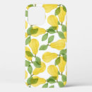 Recherche de poire iphone coques Motif