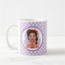 Recherche de commérages tasses Amusant