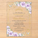Recherche de lilas rose invitations Pour enfants