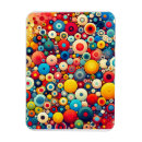 Recherche de nostalgie magnets Vintage