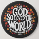 Recherche de un dieu badges Verset biblique