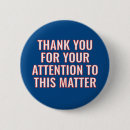 Recherche de attention badges Politique
