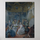 Recherche de courtisane posters 18e