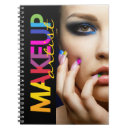 Zoek naar makeup notitieboeken Modern