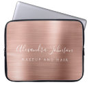 Zoek naar rozen laptop sleeves Monogrammen