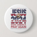 Recherche de jésus badges Usa