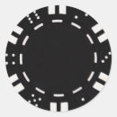 Recherche de jeton autocollants Puce