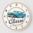 Recherche de hot rod horloges Vintage