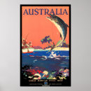 Recherche de great barrier reef posters Vintage