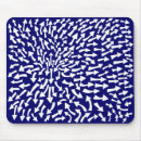 Recherche de flèches tapis souris Motif