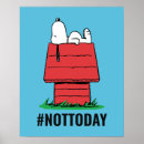 Recherche de dessin de chien posters Charles m schulz