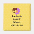 Recherche de abeilles magnets Pour enfants