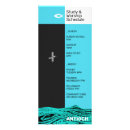 Recherche de jésus cartes publicitaires Chrétien