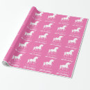Zoek naar roze wit cadeaupapier Girl