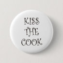 Recherche de cuisiniers badges Cuisine