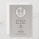 Recherche de reines invitations Élégant