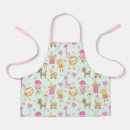 Recherche de motif girafe de table linges Animaux