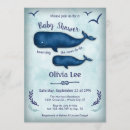 Recherche de antique baby shower invitations Rétro