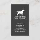 Recherche de taureaux cartes visite Customer