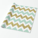 Zoek naar faux glitter cadeaupapier Chic