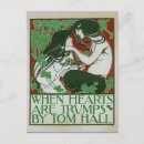 Recherche de trompe cartes postales Vintage