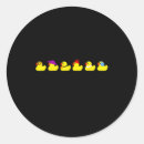 Zoek naar eend humor stickers Pun