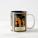 Recherche de mode des années 1920 tasses Vintage