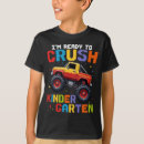 Recherche de mater tshirts Jardin d'enfants