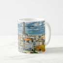 Recherche de photo de paysage urbain tasses Ville