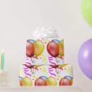 Zoek naar slingers cadeaupapier Rood