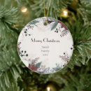 Recherche de clipart ornements Clipart de noël