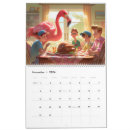 Recherche de roses calendriers Annuel