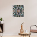 Zoek naar rozet posters Abstract