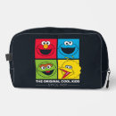 Recherche de groupe cosmétiques pochettes Elmo