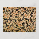 Recherche de papier marbré cartes postales Textile