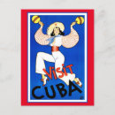 Recherche de vintage le cuba cartes postales Travel