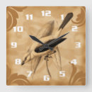 Recherche de oiseaux vintages horloges Pour eux