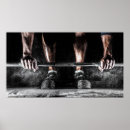 Recherche de soulevez posters Gymnase