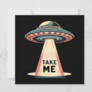 Recherche de martien invitations Ufo