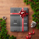 Zoek naar donkergrijs cadeaupapier Patroon