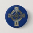 Recherche de croix celtique badges Religion