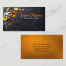 Recherche de d épicerie cartes visite Chef