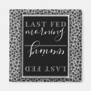 Recherche de tableau noir blanc magnets Élégant