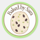 Recherche de pistache autocollants Boulangerie